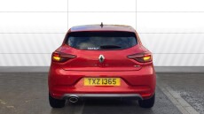 Renault Clio 1.0 TCe 90 RS Line 5dr Petrol Hatchback